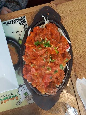KPS Indian Cuisine